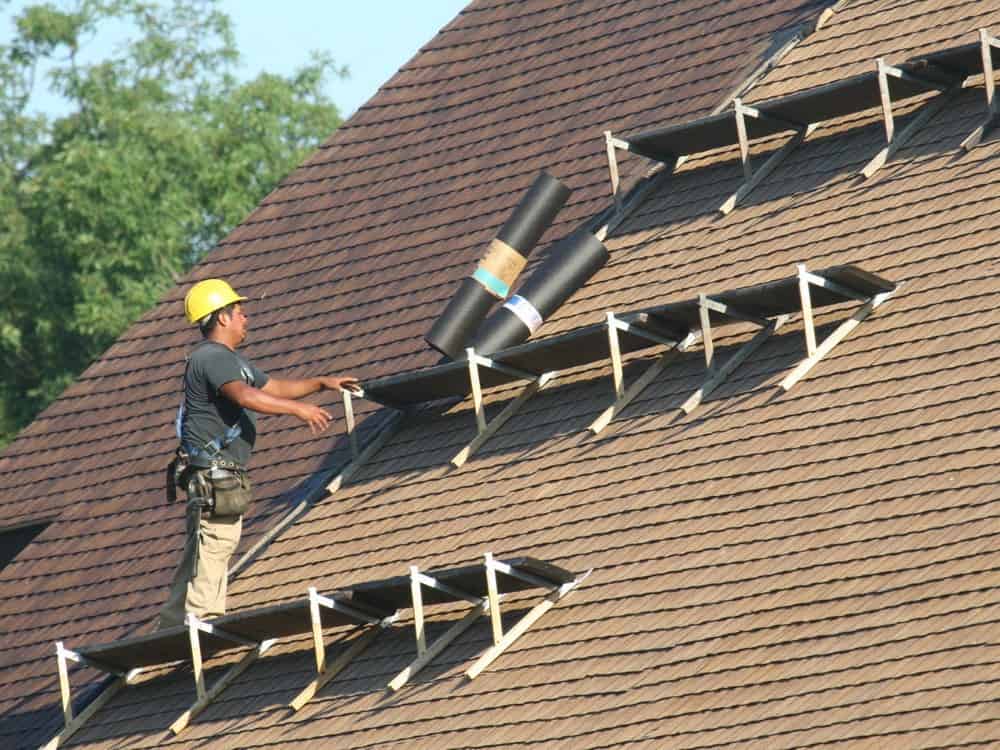 Local Roofing Company Beverly MA