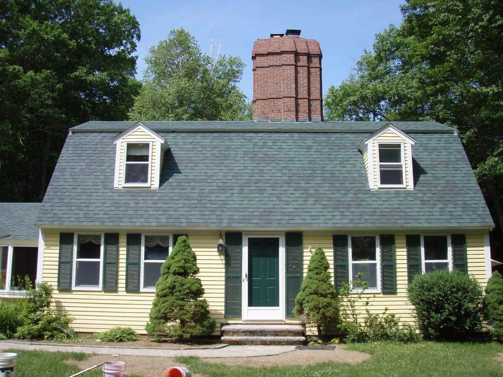Roofing Services Middleton MA