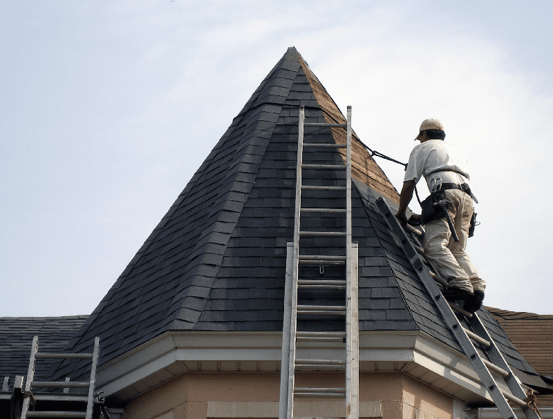 Best Roofing Company Winchester MA
