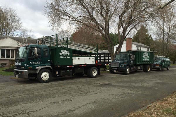 Local Roofing Company Wakefield MA