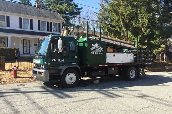 Emergency Roofing Repairs Wakefield, MA