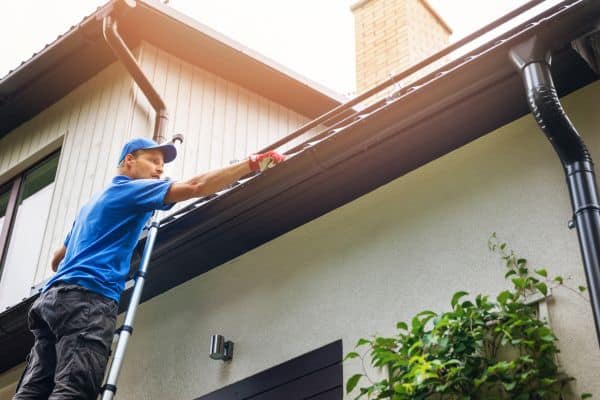 Breaking Down the Costs of Gutter Replacement