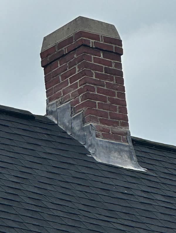 Emergency Roofing Repairs by Golini Roofing Wakefield, MA