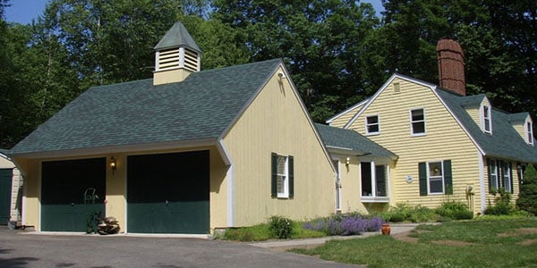 Roofing Contractor Golini Roofing Wakefield MA