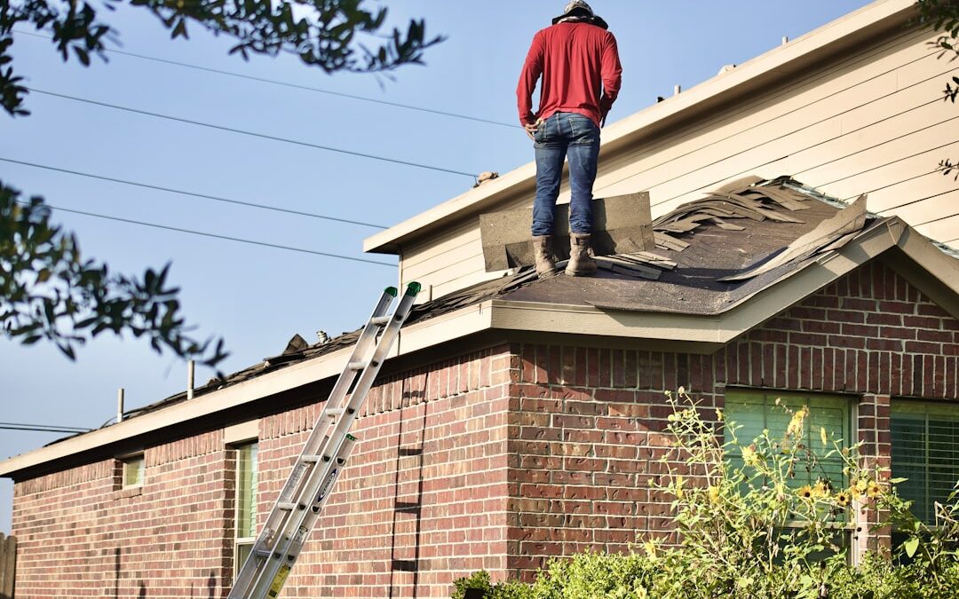 An Essential Guide to Roofing Services in Wakefield, MA