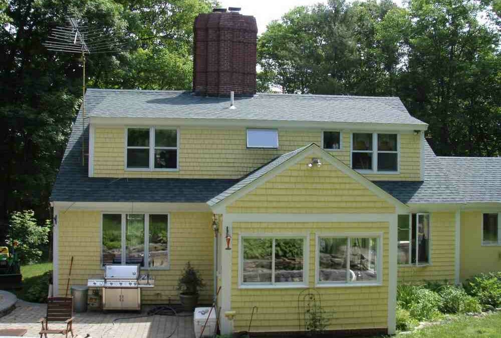 Find Reliable Roofing Services in Wakefield, MA