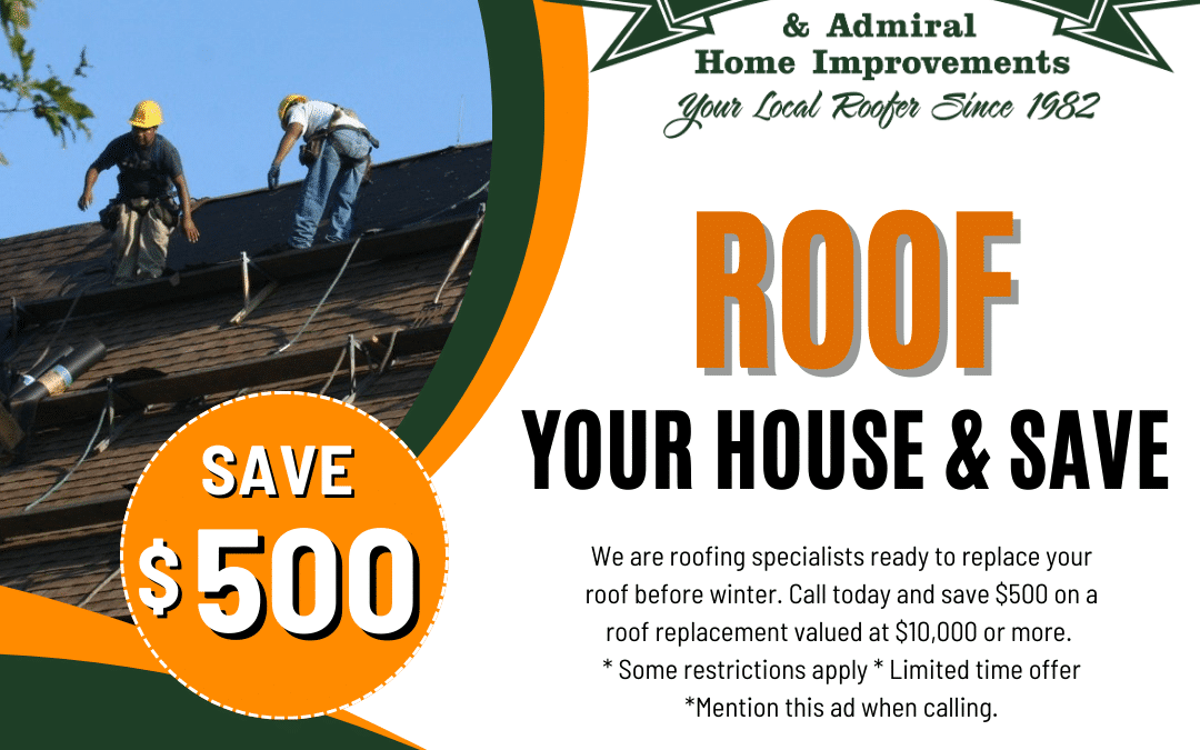 From Start to Finish: How Long Does It Take to Replace Your Roof?