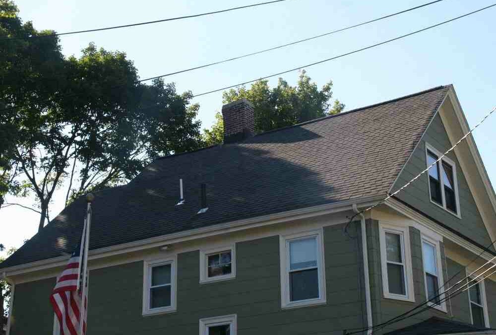 Wakefield, MA Roofing Companies: Who to Trust for Your Next Project