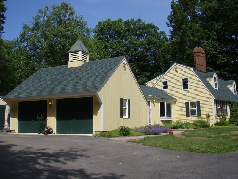 Gloucester MA - Golini Roofing