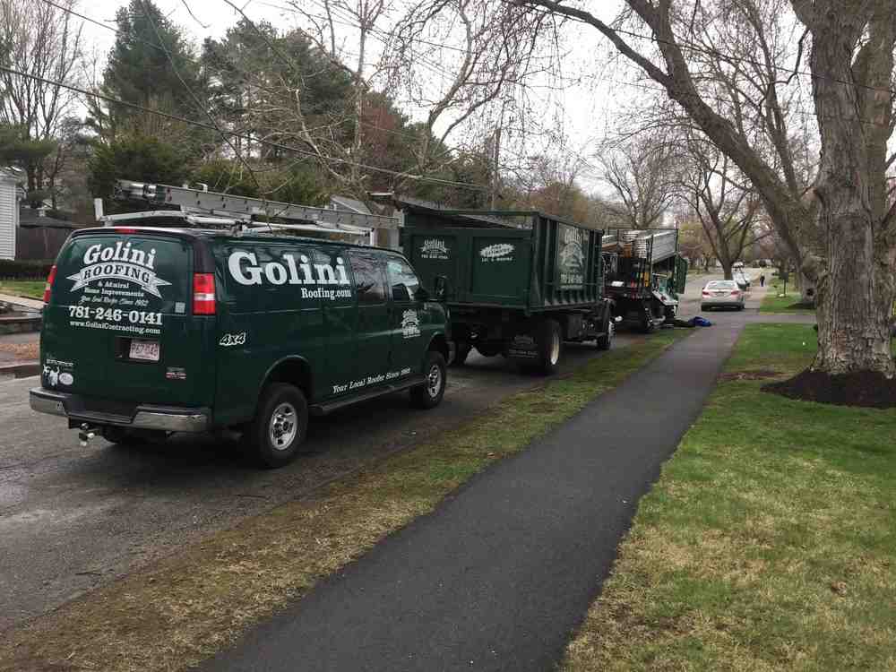 Step-by-Step: Getting a Roofing Estimate in Wakefield, MA