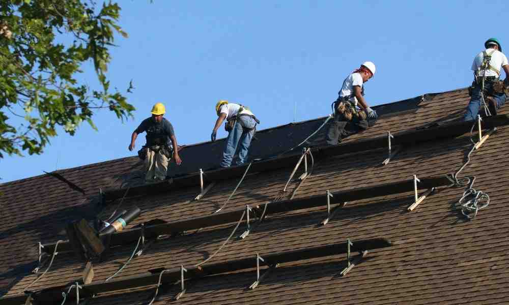 The Ultimate Guide to Finding Roof Installers in Burlington, MA