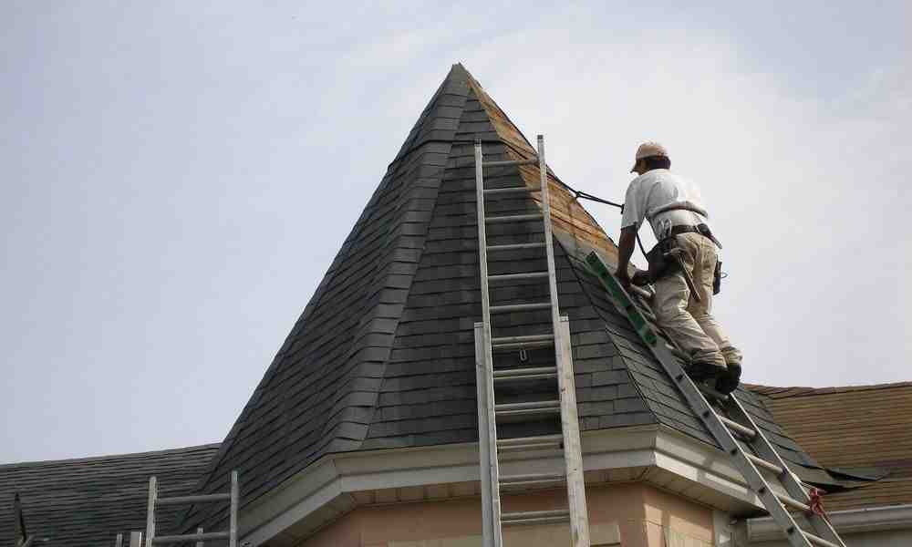 Fixing Your Roof: A Comprehensive Guide to Residential Roofing Repair