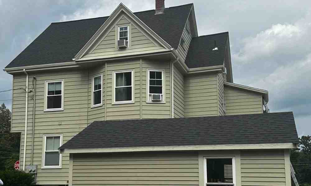 Step-by-Step Roofing Process: What to Expect