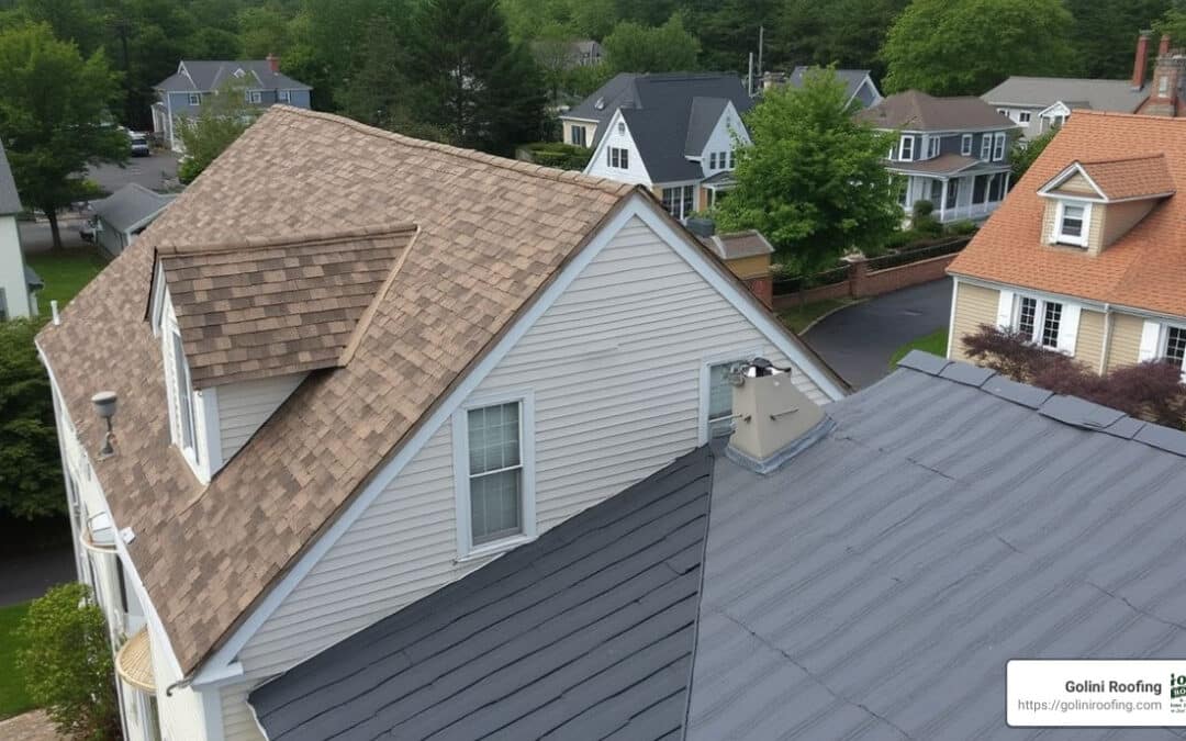 The Ultimate Guide to Roof Replacements in Ipswich, MA