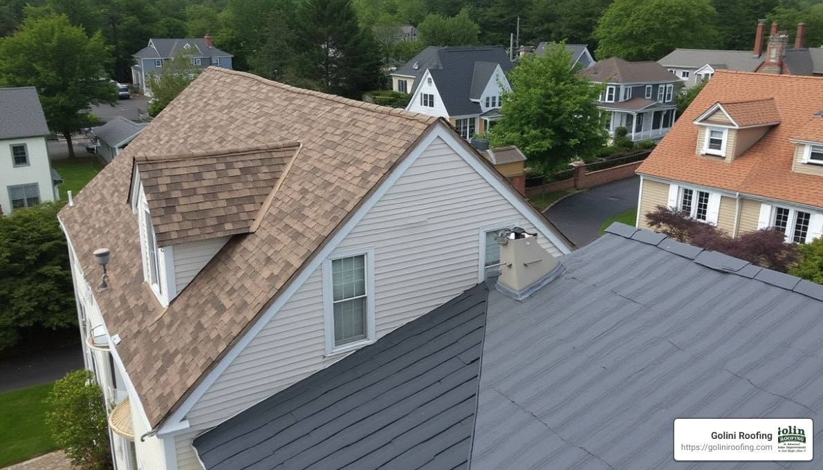 The Ultimate Guide to Roof Replacements in Ipswich, MA