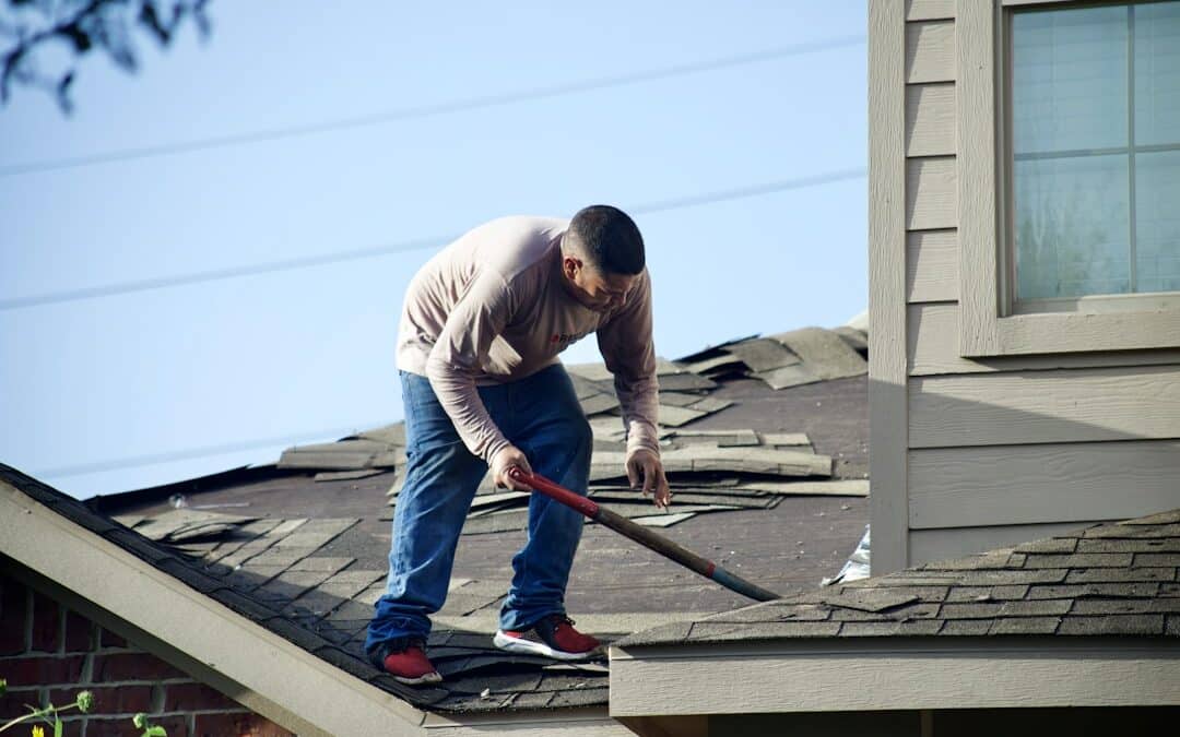 Your Ultimate Guide to Hiring a Roofer in Wakefield