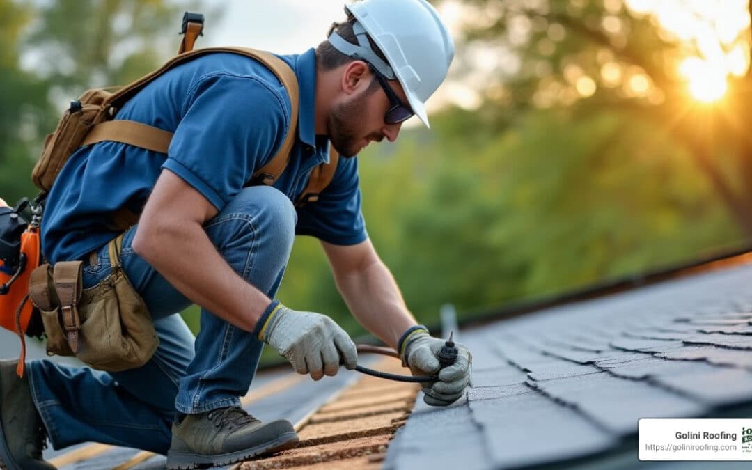 The Definitive Guide to Finding a Reliable Roofing Contractor in Essex, MA