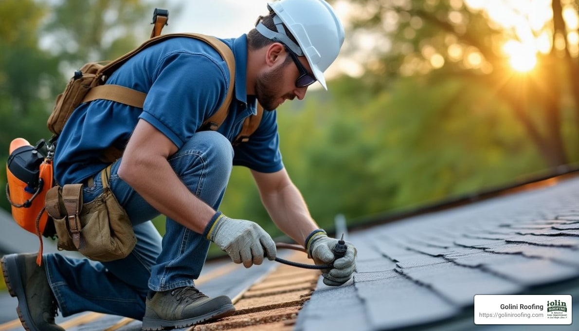 The Definitive Guide to Finding a Reliable Roofing Contractor in Essex, MA