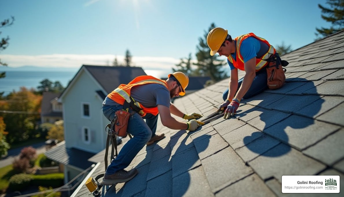 A Comprehensive Guide to Finding a Roofing Company in Beverly, MA