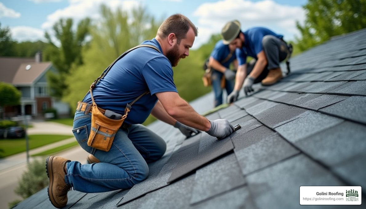 Roof Company Reviews: Finding the Best in the Business