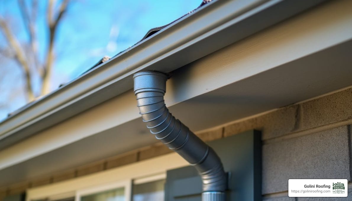 Everything You Need to Know About Gutter Installation