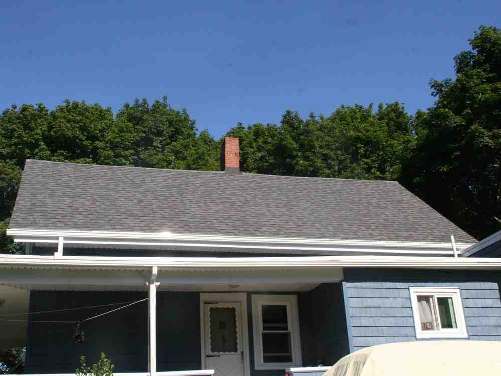 From Shingles to Slate: Understanding Roof Longevity From Shingles to Slate: Understanding Roof Longevity