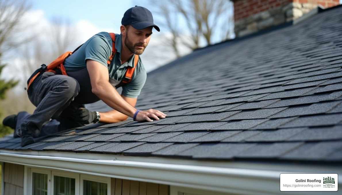 Roofing Roundup: Discover Burlington MA’s Local Talent