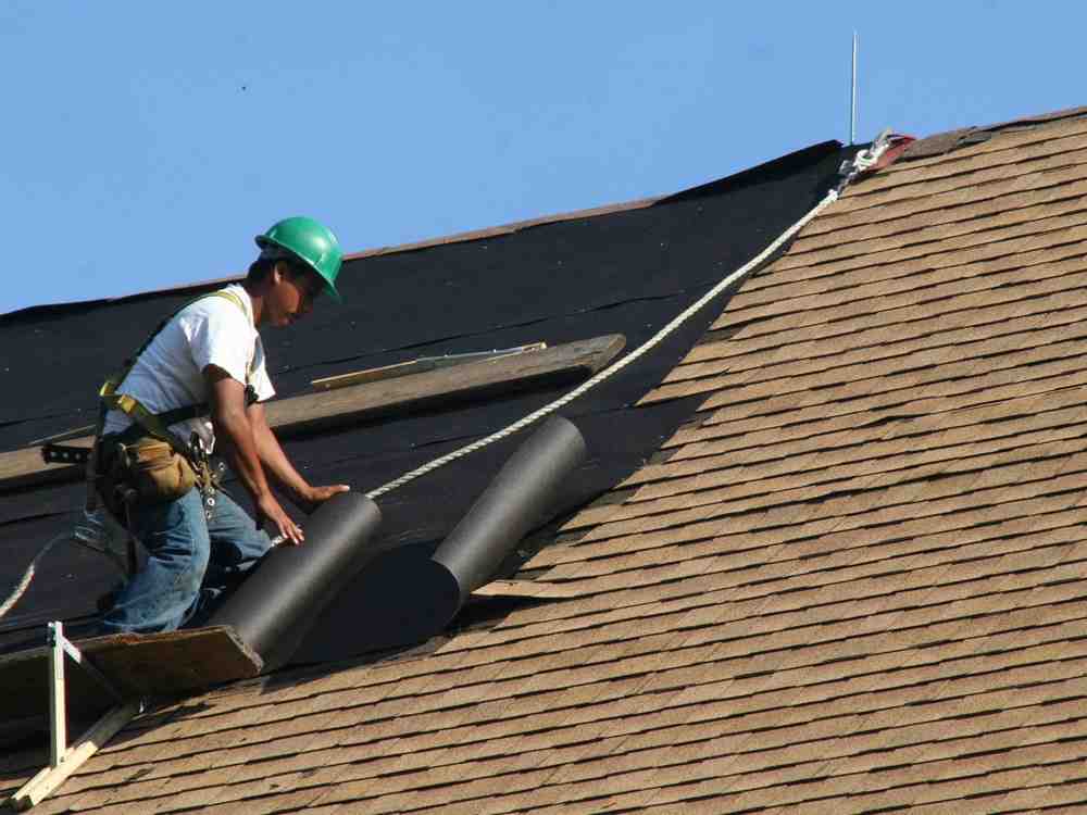 Inspect, Repair, Repeat: Ensuring Your Roof’s Longevity