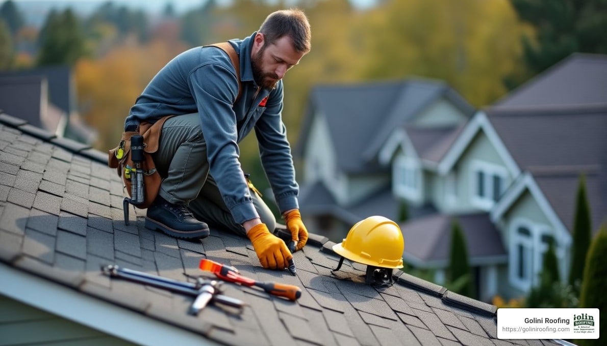 The Ultimate Guide to Hiring a Roofing Inspector