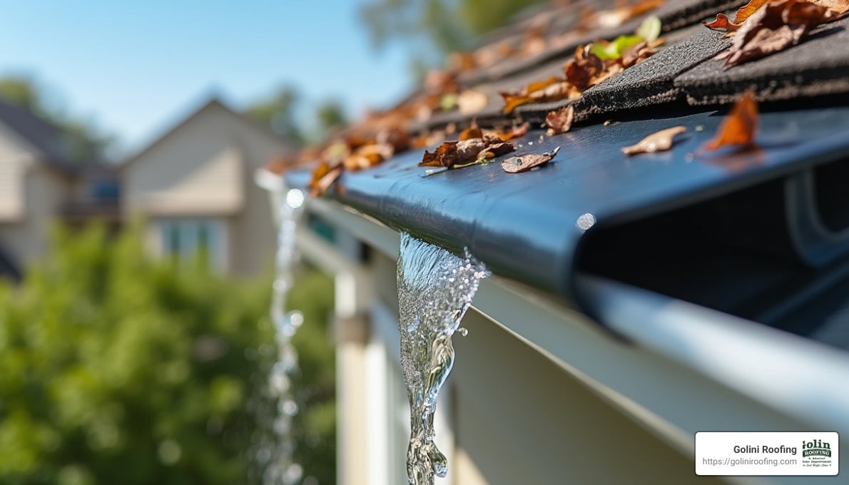 Gutter Covers Uncovered: A Guide to Installation Services