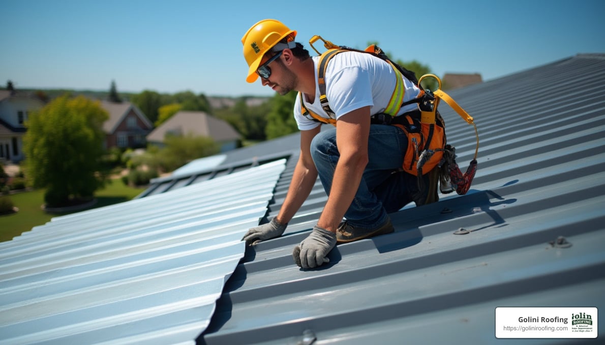 Metal Roofs: A Costly Affair or a Wise Investment?