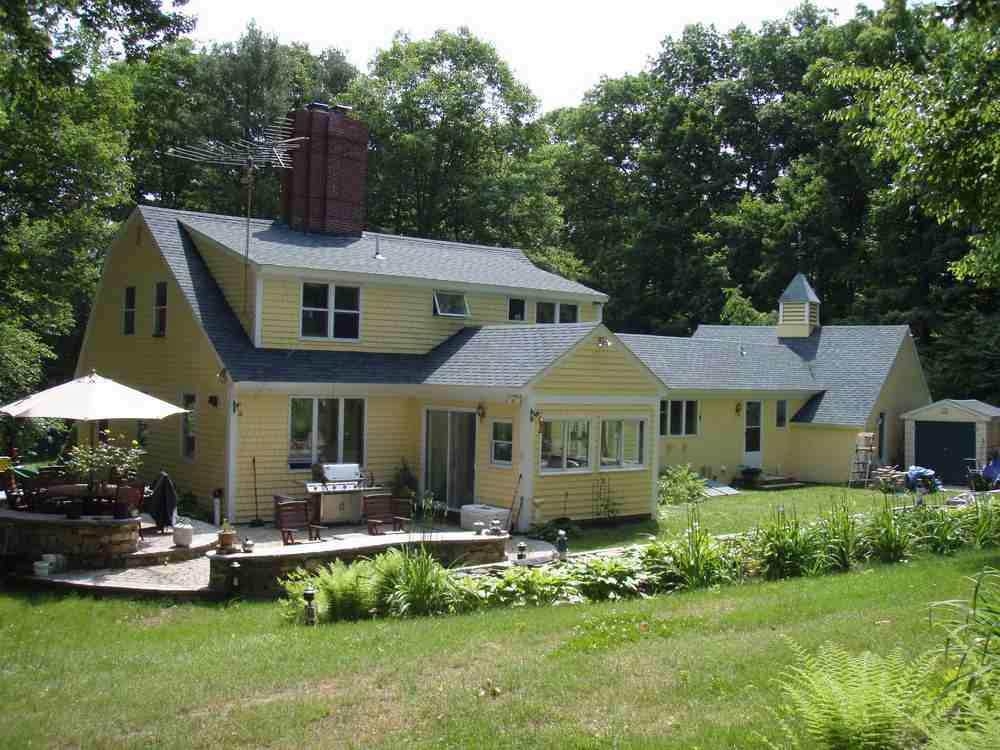Roofing Royalty: The Best Materials for Your Home Roofing Royalty: The Best Materials for Your Home