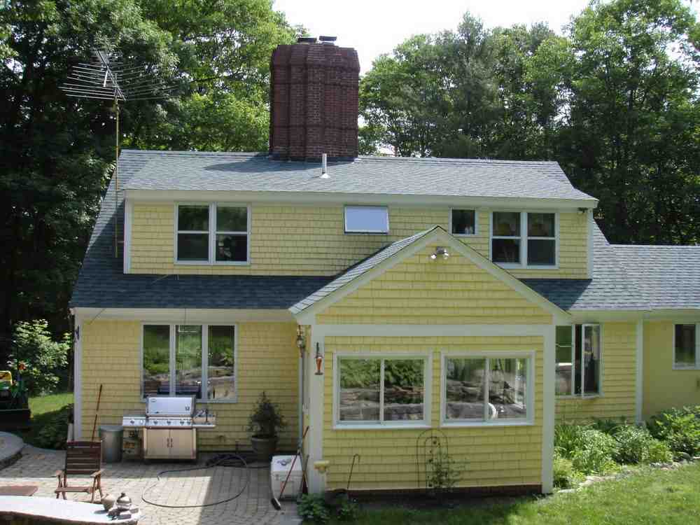 Roof Revamp: How to Replace Asphalt Shingles Roof Revamp: How to Replace Asphalt Shingles