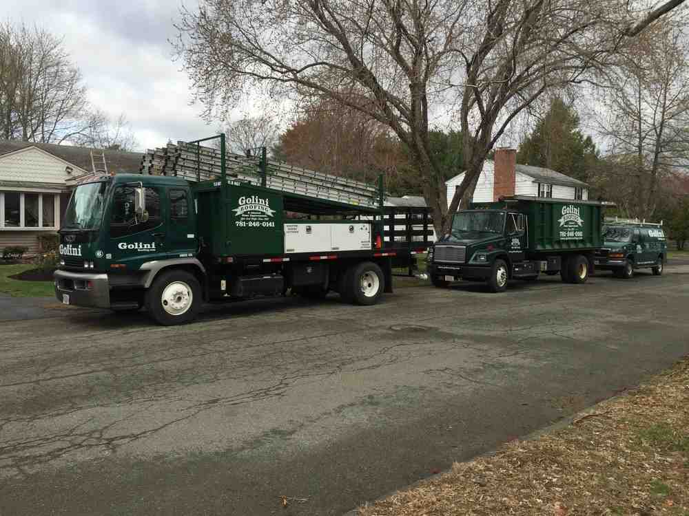 Finding the Perfect Roofing Company Near You Finding the Perfect Roofing Company Near You