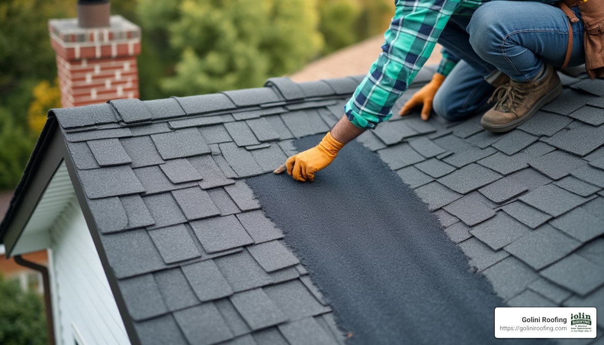Nailing Down the Numbers: Estimating Your New Roof Cost