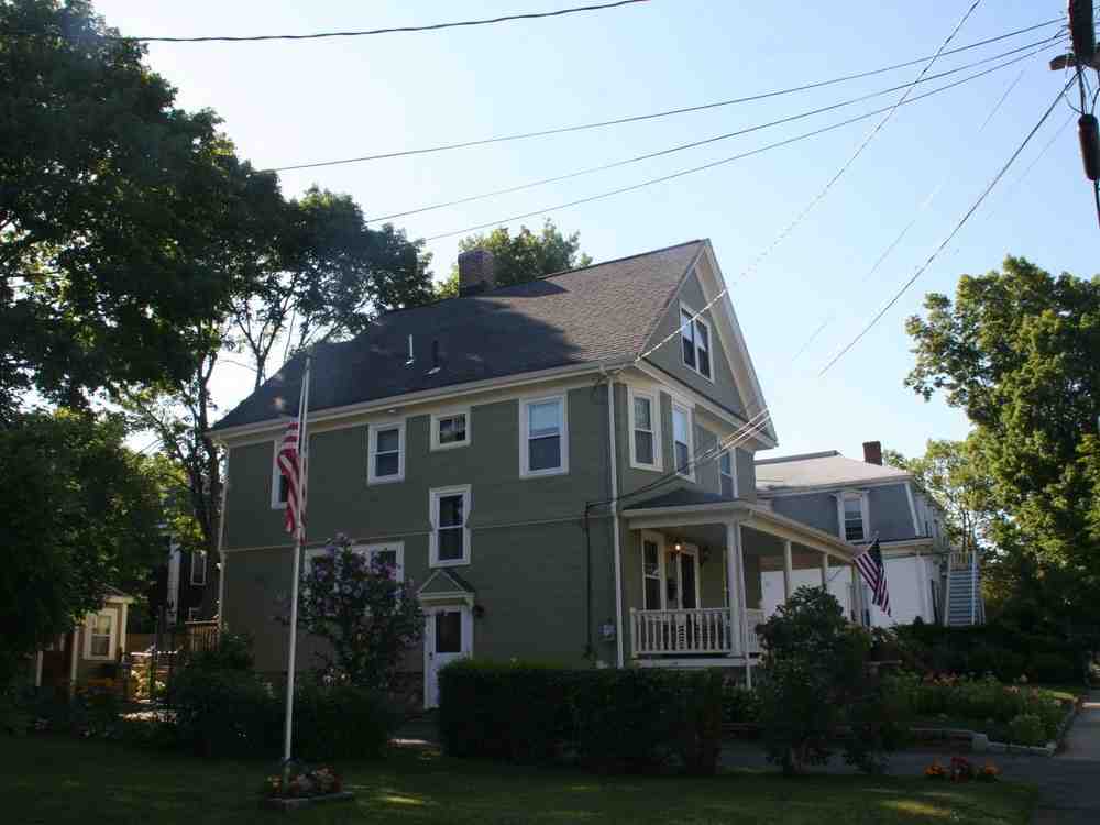 Nail It Down: The Complete Roof Installation Process Explained Nail It Down: The Complete Roof Installation Process Explained