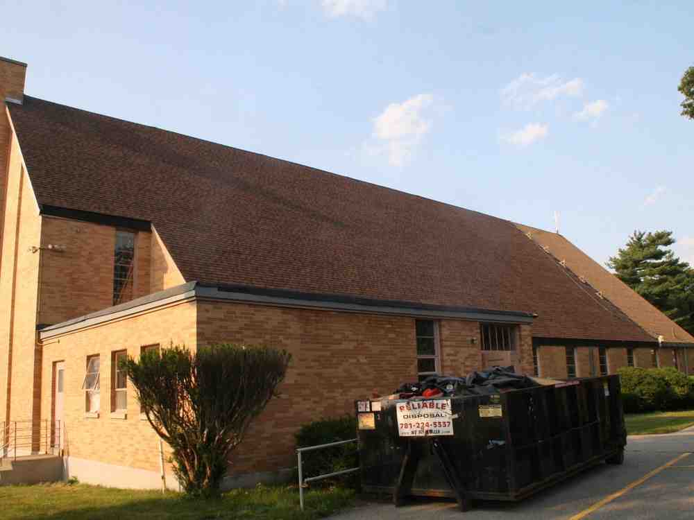 Roof Repair Beverly MA: Solutions for Every Leak Roof Repair Beverly MA: Solutions for Every Leak