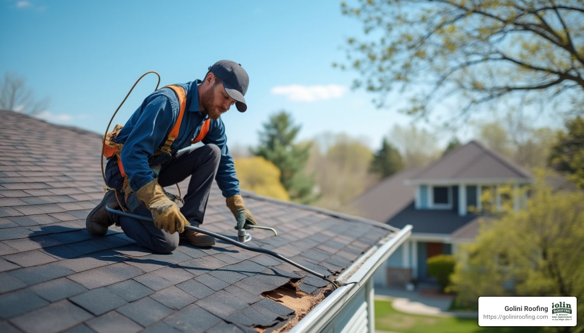 Find the Best Roofers Near Me: Top Local Roofing Companies
