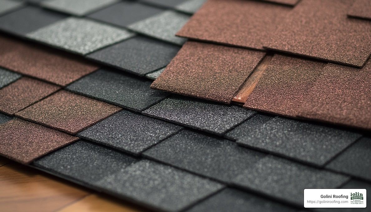 Shingle Costs Uncovered: What to Expect for Your New Roof