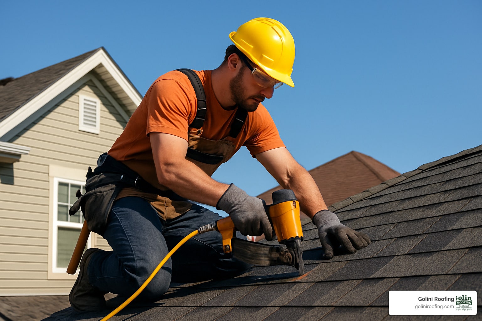 Contractor Connection: How to Hire a Roof Repair Expert