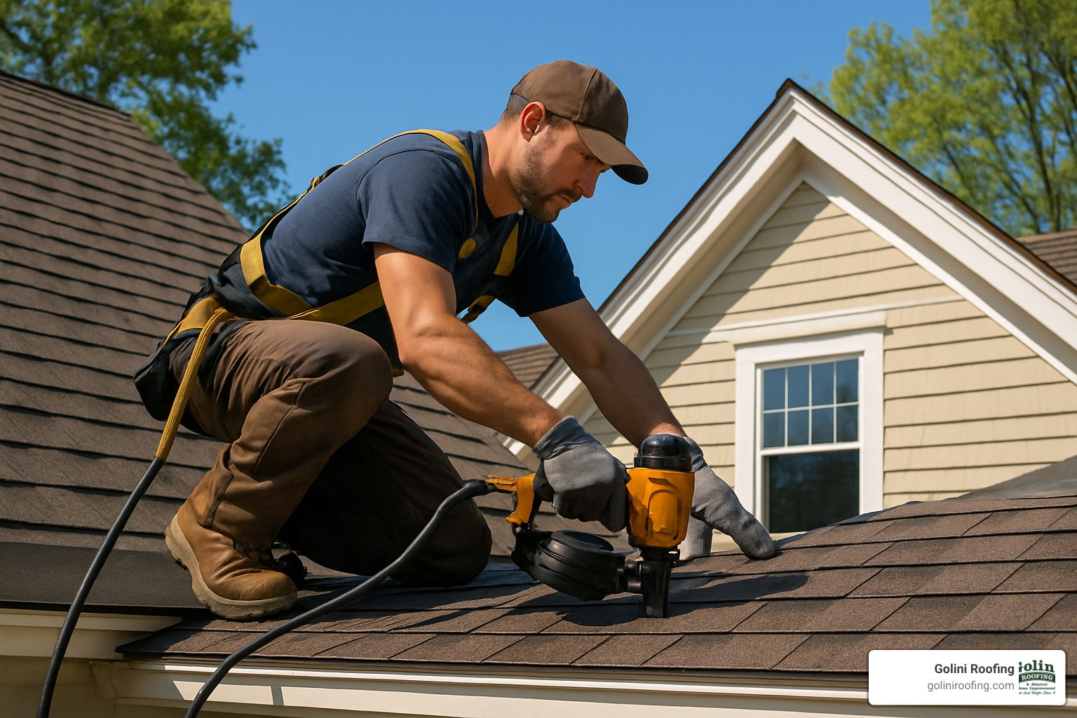 Cover Your Assets with Wakefield MA’s Best Roofing Services