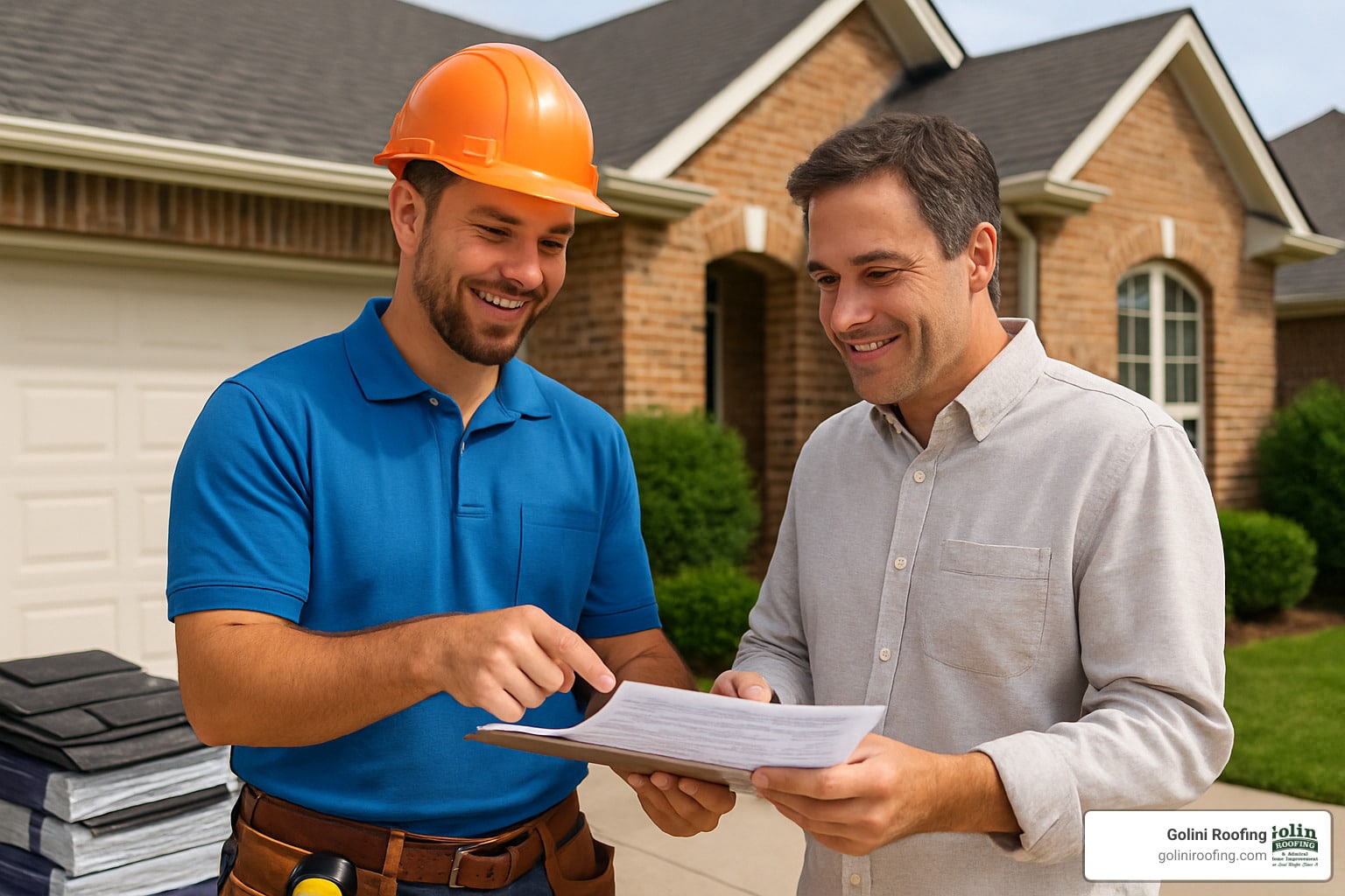 Raise the Roof, Not Your Budget! Understanding Free Roof Quotes
