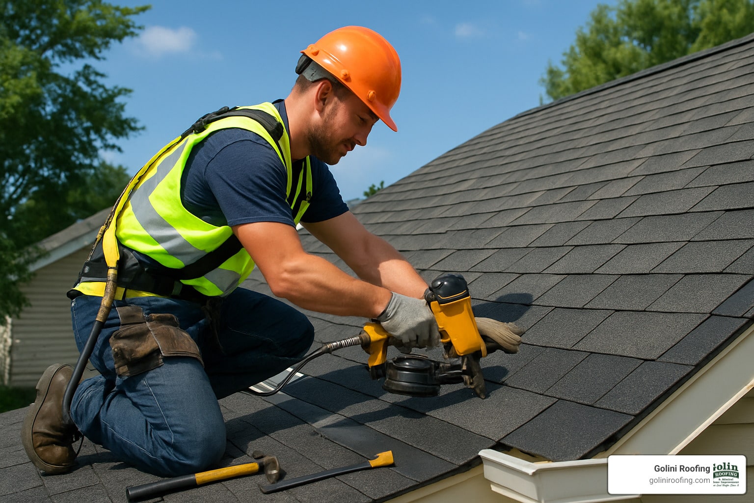 Home Roofing Services Explained: What Every Homeowner Should Know