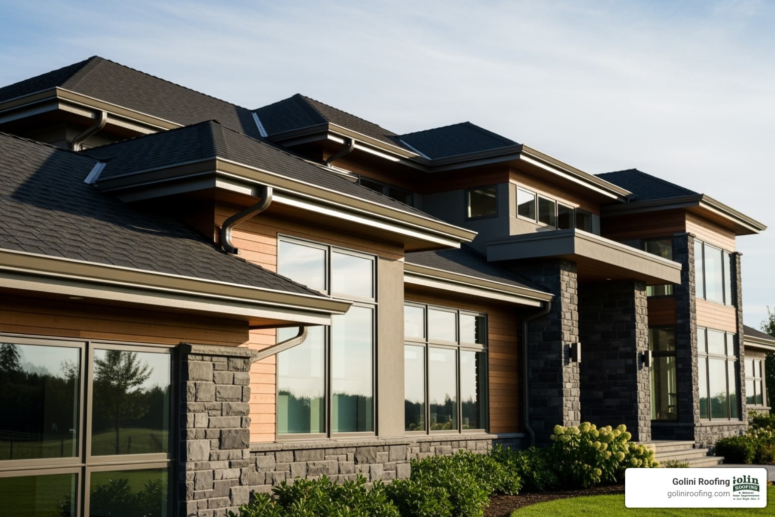 Average Cost Seamless Gutters 2025: Savvy Guide