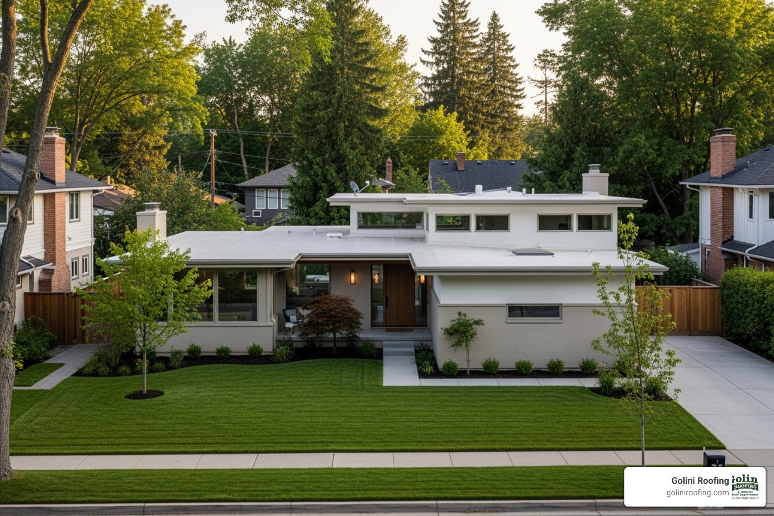 Flat Roof Replacement Pricing Guide—No More Sticker Shock!