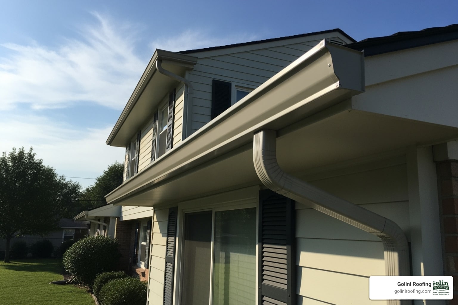 How Much Do New Gutters Cost? Your Wallet Wants to Know