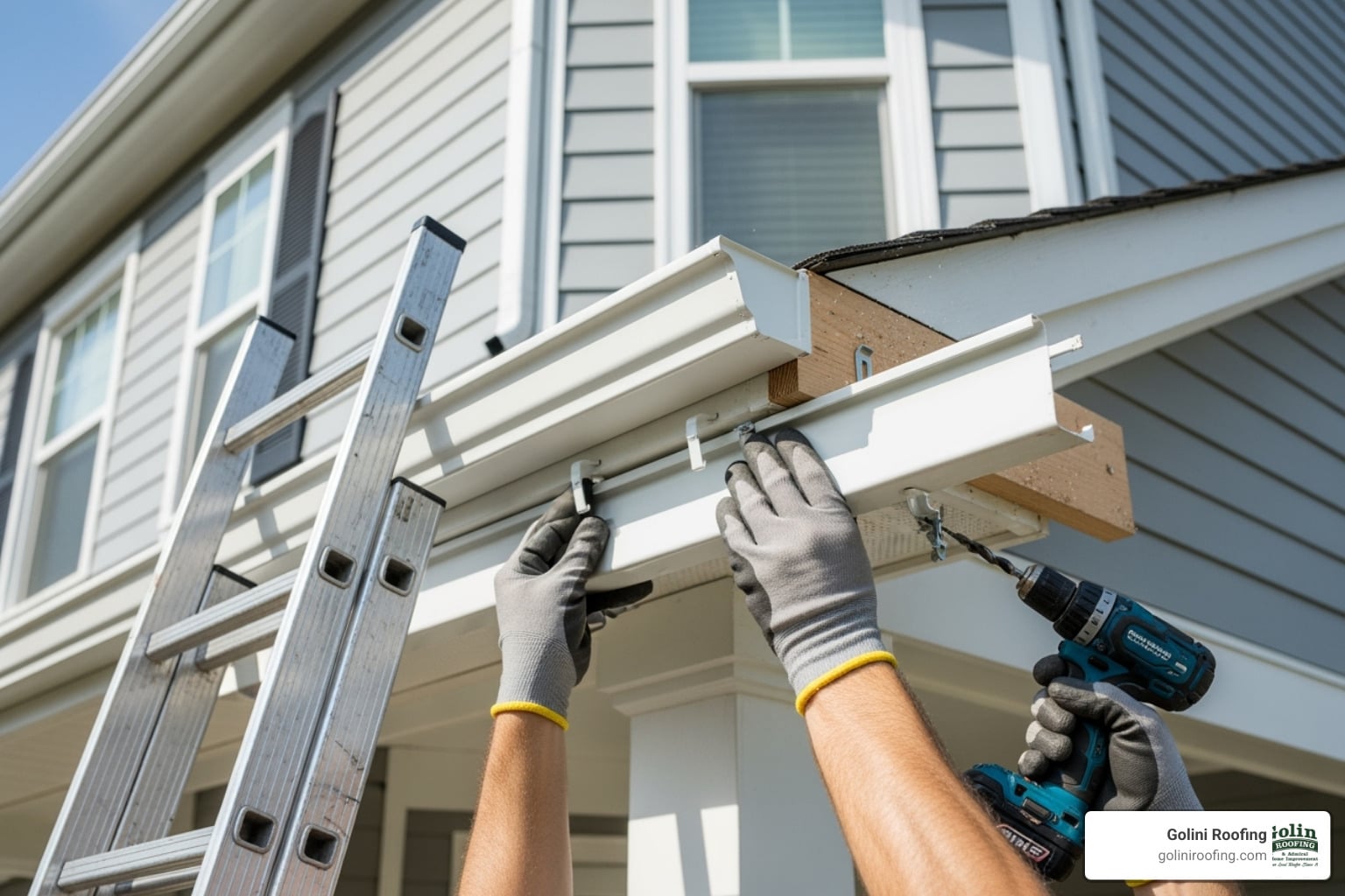 The Gutter Report: Breaking Down Installation Costs Per Foot