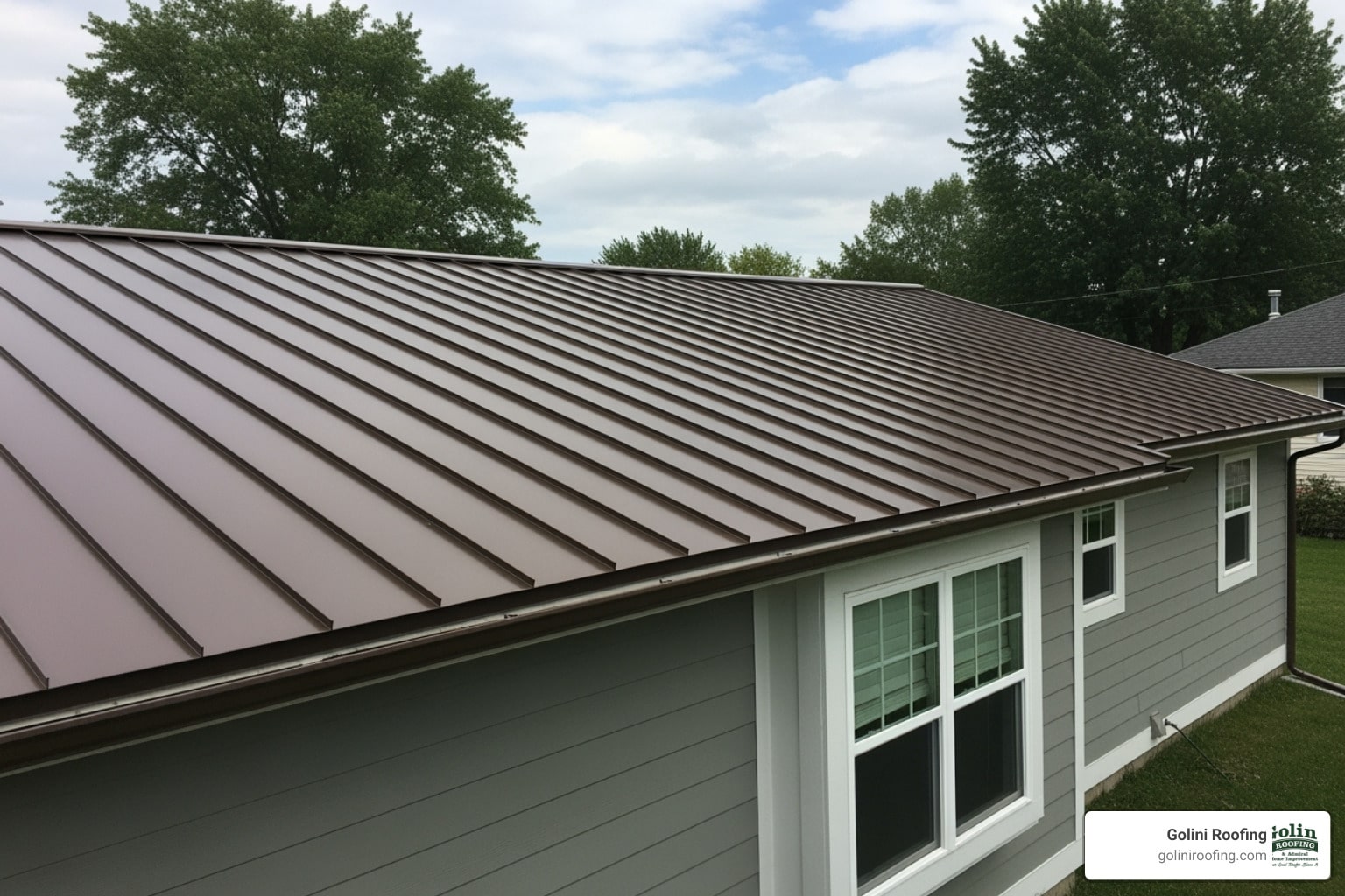 Residential Low Slope Roofing: Unpacking the Basics