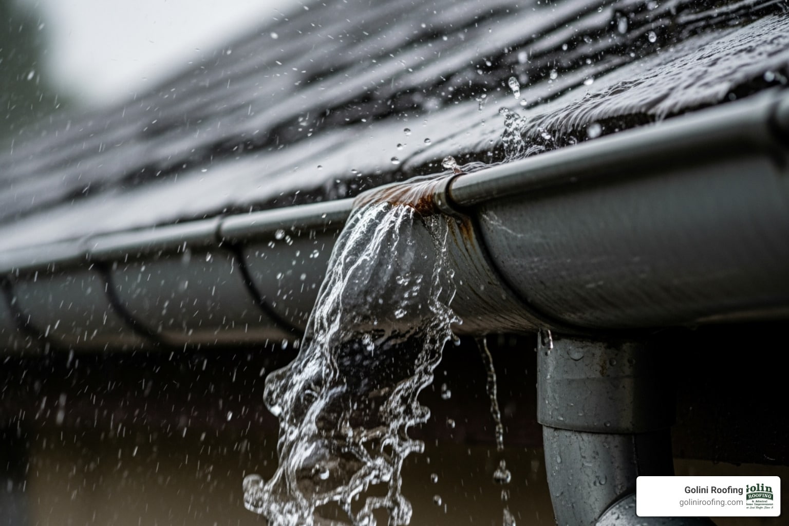The Essential Guide to Rain Gutters and Why They Matter