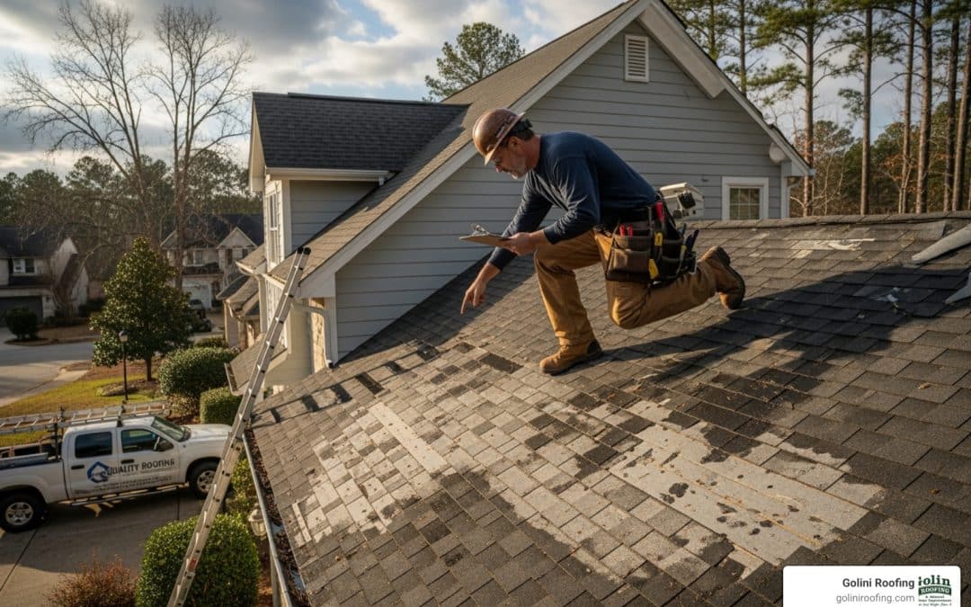 Beyond the Roof: Comprehensive Commercial Roofing Solutions